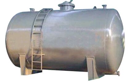 玻璃鋼儲(chǔ)罐